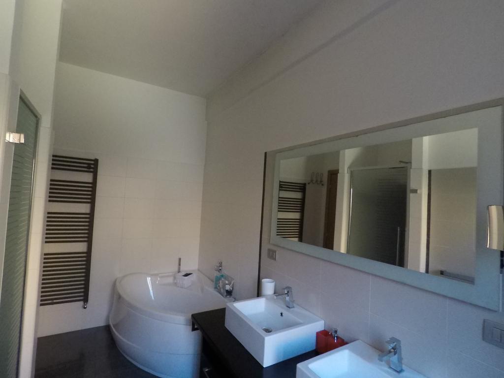 Easy Stay Roma Eksteriør bilde