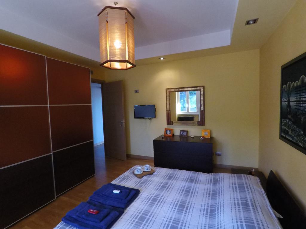 Easy Stay Roma Eksteriør bilde