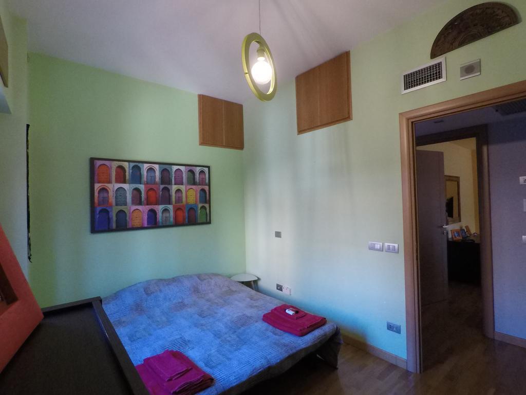 Easy Stay Roma Eksteriør bilde