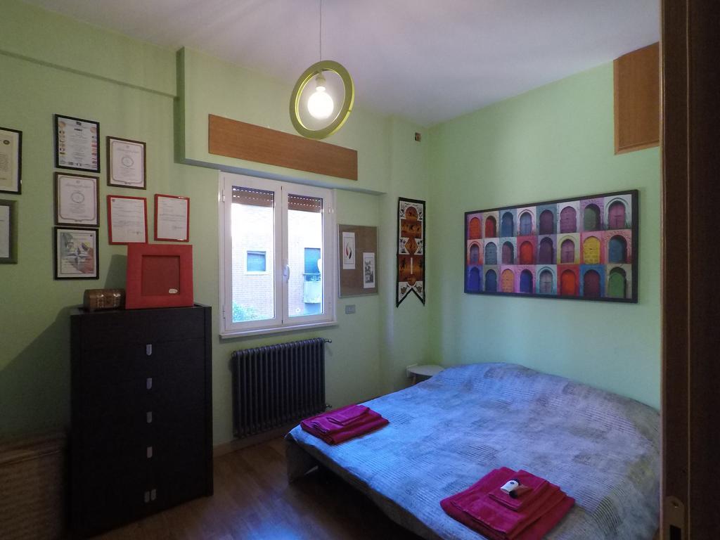 Easy Stay Roma Eksteriør bilde