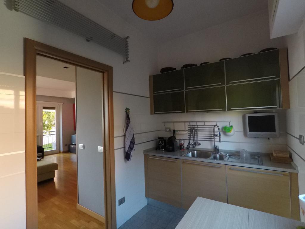 Easy Stay Roma Eksteriør bilde