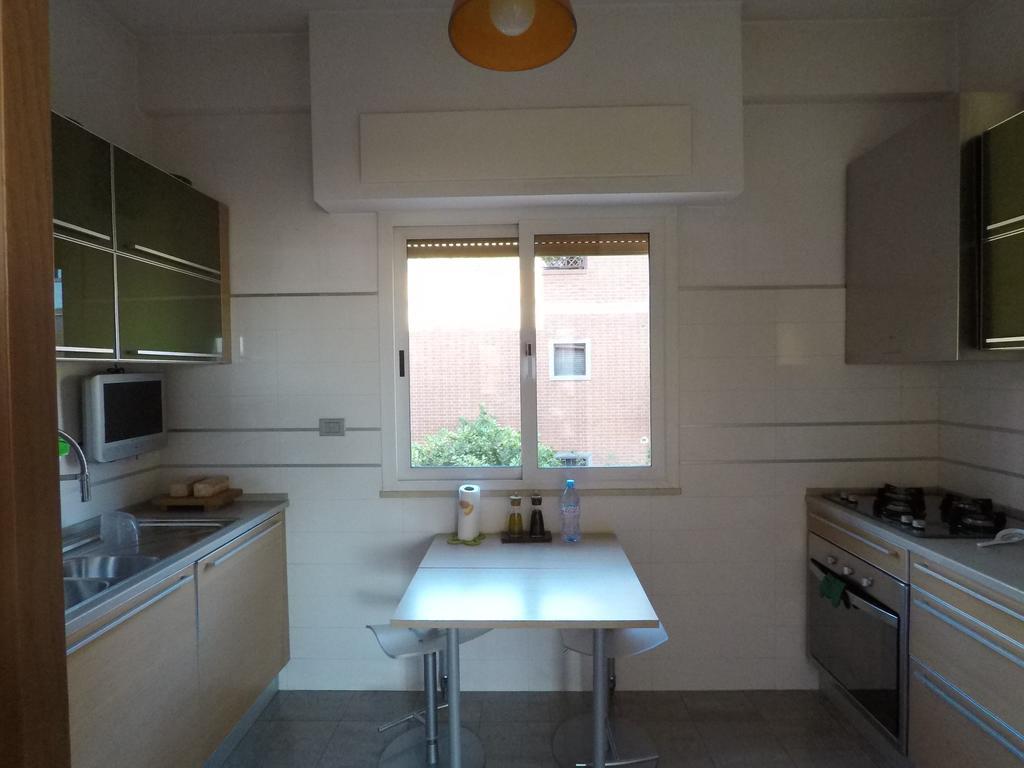 Easy Stay Roma Eksteriør bilde