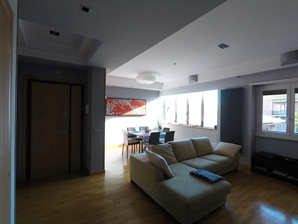 Easy Stay Roma Eksteriør bilde