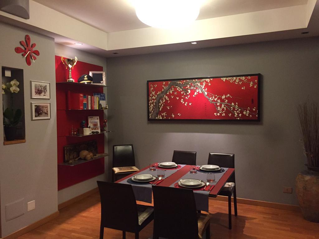 Easy Stay Roma Eksteriør bilde